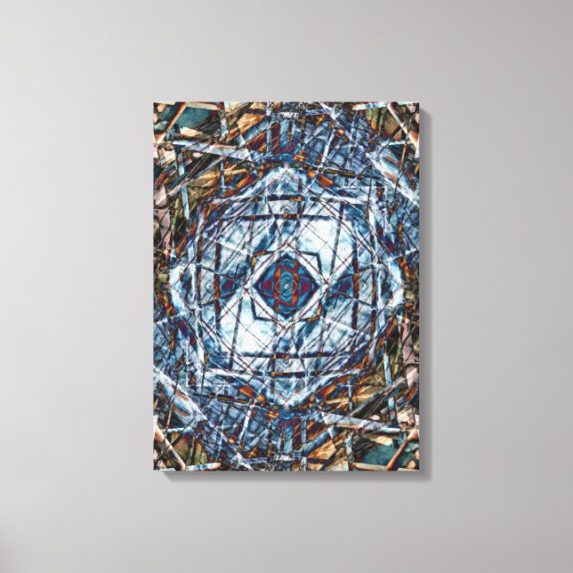 Impressão Em Tela Satélite Searlight (Frente)