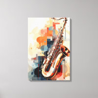 saxofone