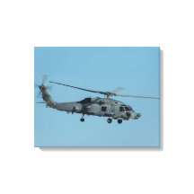 Seahawk MH-60R
