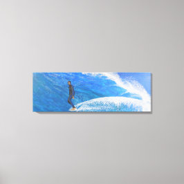 Impressão Em Tela Segure dez