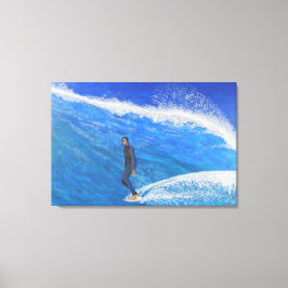 Impressão Em Tela Segure dez