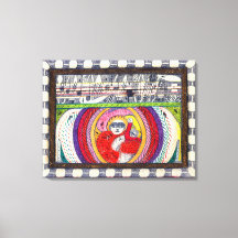 Sem título (0952) | Adolf Wolfli |