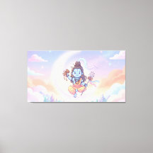 Senhor Shiva