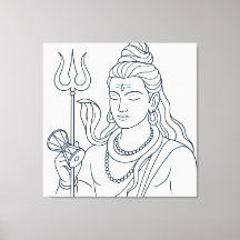 Senhor Shiva