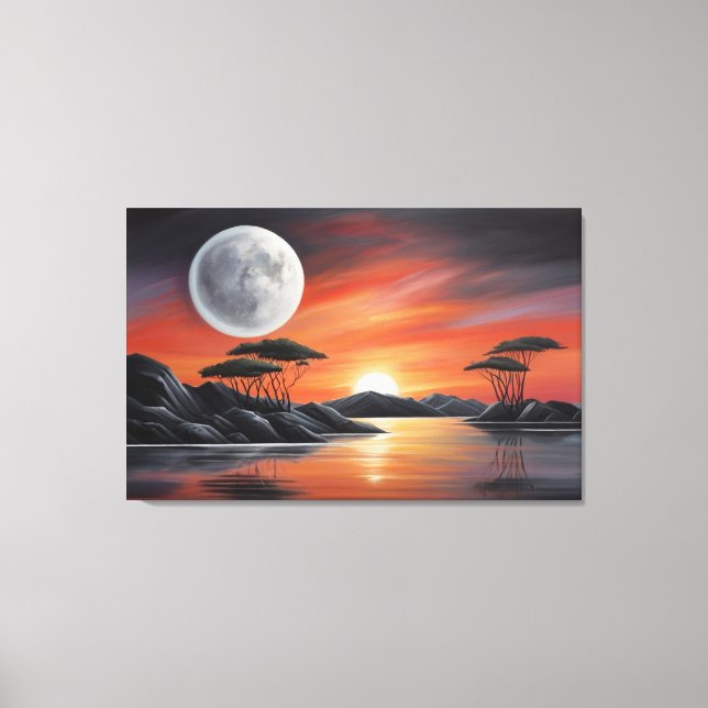 IMPRESSÃO EM TELA SENSOR DE LUA CHEIA (Frente)