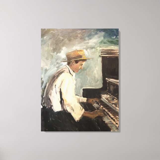 IMPRESSÃO EM TELA SENTIR OS SONS (Frente)