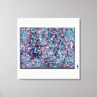 Impressão Em Tela Sentry Season