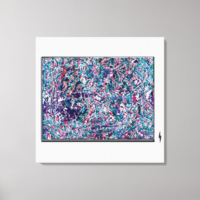 Impressão Em Tela Sentry Season (Frente)