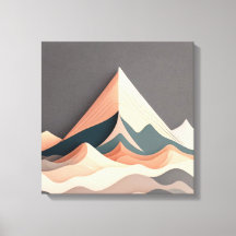 Serenidade na Assimetria