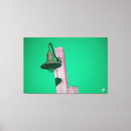 Impressão Em Tela Série Langley Light Posta #10