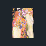 Impressão Em Tela Serpentes de Água, Gustav Klimt<br><div class="desc">Serpentes de Água,  Gustav Klimt</div>