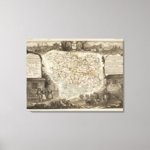 Impressão Em Tela Serviço de Morbihan