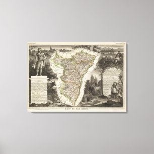 Impressão Em Tela Serviço do Rhine mais baixo