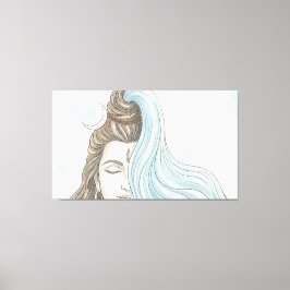 Impressão Em Tela Shiva