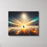 Shiva iluminando o universo