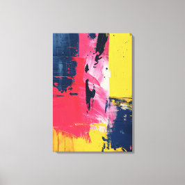 Impressão Em Tela Signal Through the Fracture