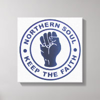Símbolo de norte Mantenha o Slogans de Fé e o Símb
