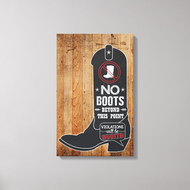 Impressão Em Tela Sinal de Entrada do Quadro Russo (Frente)