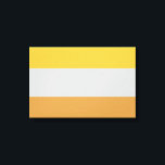 Impressão Em Tela Sinalizador de Desativação<br><div class="desc">Esta design apresenta o Sinalizador de Deficiência (também conhecido como o Sinalizador dos Direitos das Pessoas com Deficiência ou o Sinalizador de Sobreposição), que é uma bandeira que representa pessoas com deficiência. A bandeira foi criada pelo dançarino valenciano Eros Recio em 2017, e foi apresentada às Nações Unidas. A bandeira...</div>