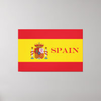 Sinalizador de espanha - Bandera de Espana