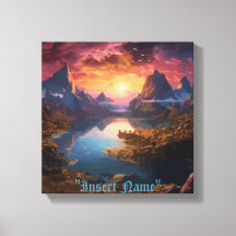 Sinfonia de Montanha: Uma Mistura Harmoniosa de Co