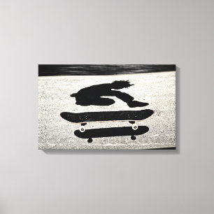 Impressão Em Tela skate imprensado
