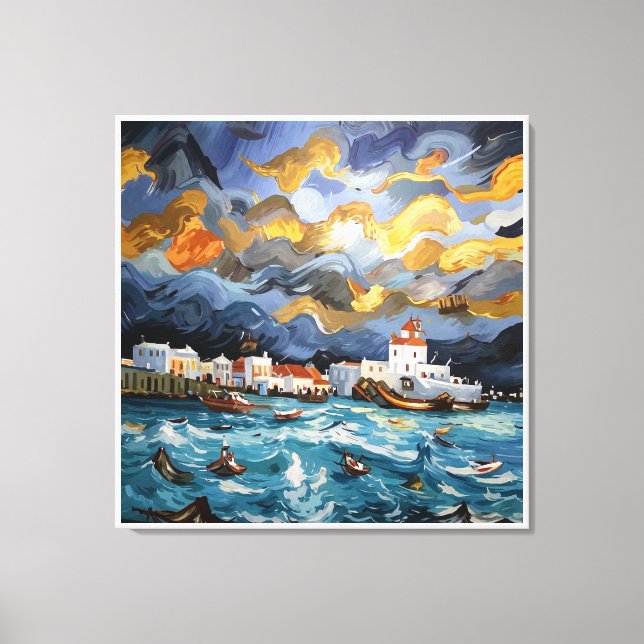 Impressão Em Tela Skreth (Frente)