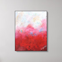 Smokey Crimson