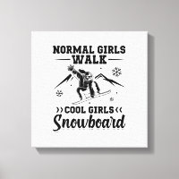 Snowboarder Sayings | Presentes de inverno para ne