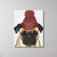 Snug Pug