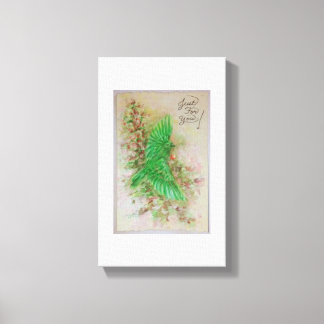 Impressão Em Tela Só Por Você