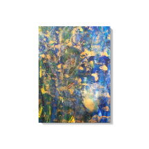 Sob o projeto "Ocean Abstract" de Doria D