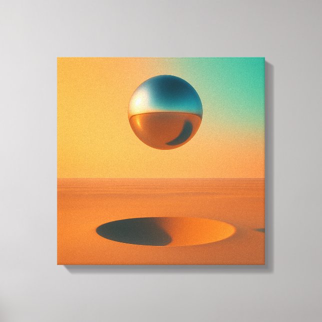 Impressão Em Tela Solar Relic (Frente)