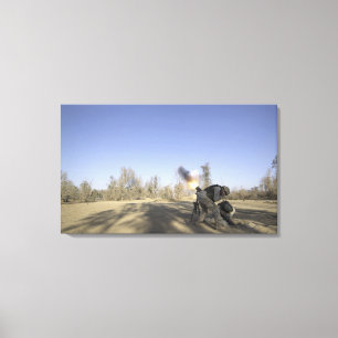 Impressão Em Tela soldados