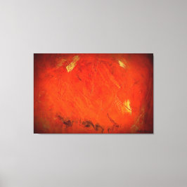 Impressão Em Tela Sombras Adobe