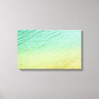 Impressão Em Tela Sombras de um lago