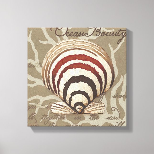 Impressão Em Tela Soneto Sede II (Frente)