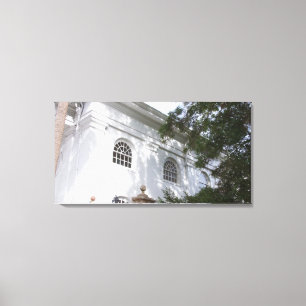 Impressão Em Tela Sorriso!  Charleston histórico, Charleston sul