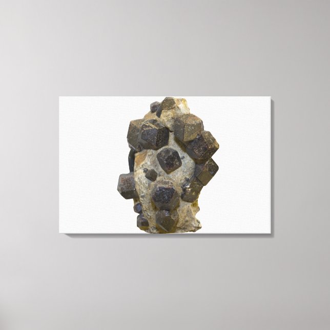 Impressão Em Tela Spessartite na Matriz (Frente)