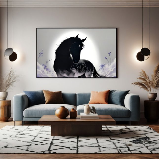 Impressão Em Tela Spirit of Nature (Criador carregado)