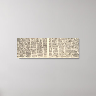 Impressão Em Tela St Louis, Missouri