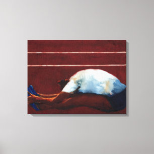 Impressão Em Tela Stretch 2011