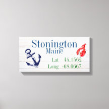 Sua cidade Latitude e Longitude