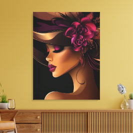 IMPRESSÃO EM TELA SUA CROWN #11