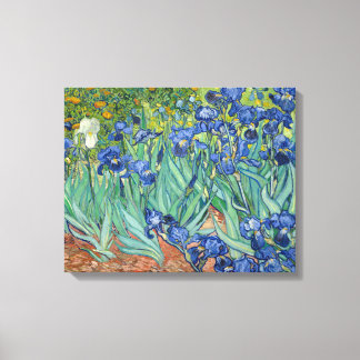 Impressão Em Tela Subidas | Vincent van Gogh