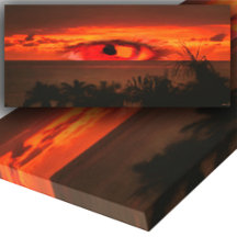 Sunset Eye 2106 Art