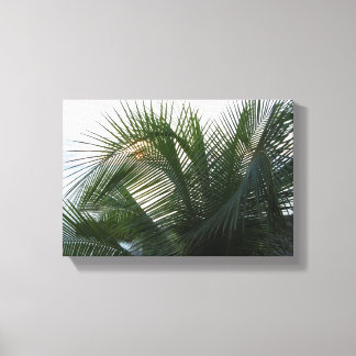 Impressão Em Tela Sunset House GCM, BWI