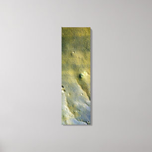 Impressão Em Tela Superfície de Marte 2