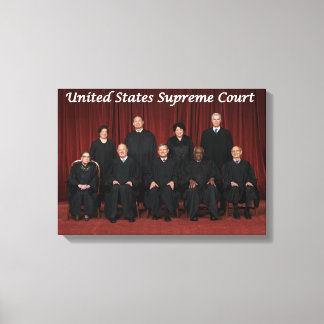 Impressão Em Tela Supremos Tribunais dos Estados Unidos