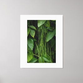 Impressão Em Tela Suspended Nature